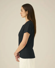 T-shirt dames Stanley/Stella Expresser om te personaliseren - 2