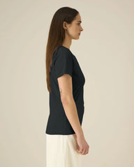 T-shirt dames Stanley/Stella Expresser om te personaliseren - 3