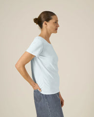 T-shirt dames Stanley/Stella Expresser om te personaliseren - 40