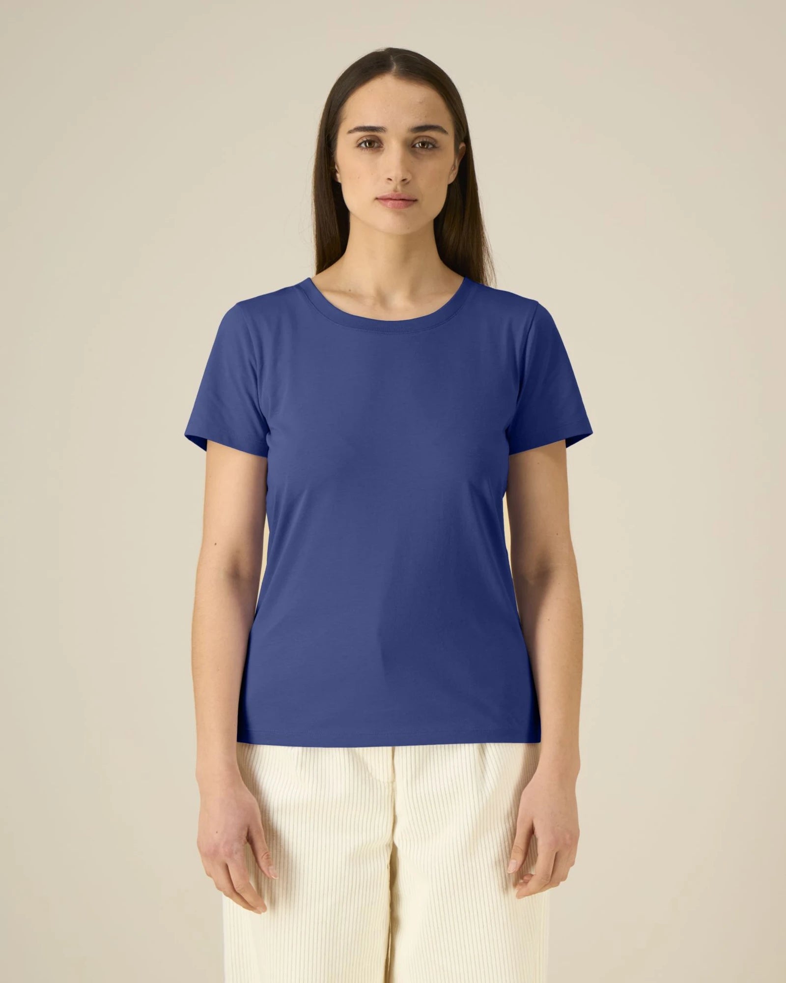 T-shirt dames Stanley/Stella Expresser om te personaliseren - 32