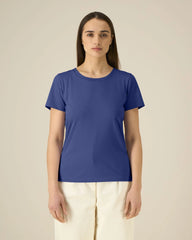 T-shirt dames Stanley/Stella Expresser om te personaliseren - 32