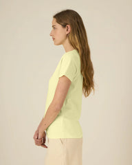 T-shirt dames Stanley/Stella Expresser om te personaliseren - 60