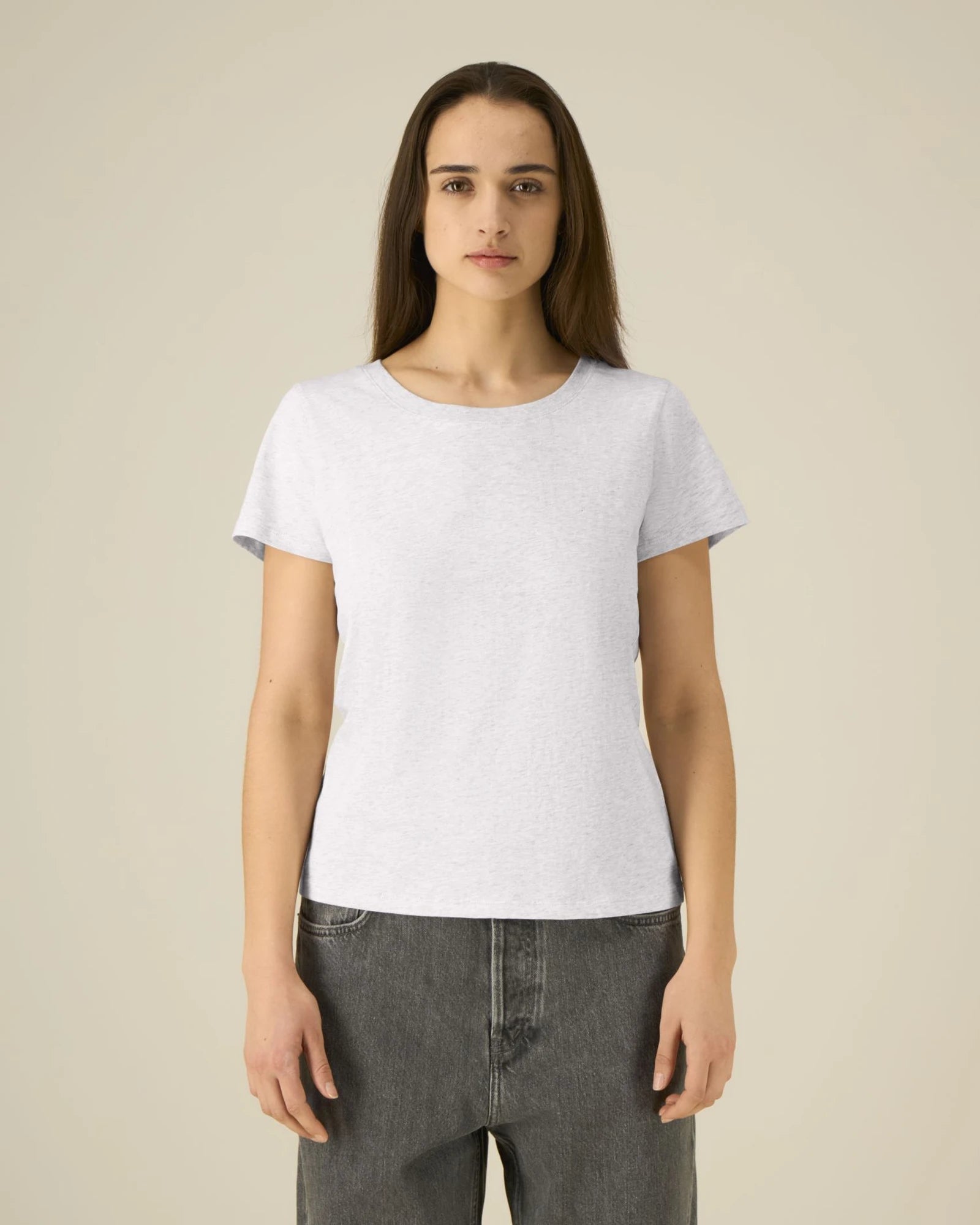 T-shirt dames Stanley/Stella Expresser om te personaliseren - 65