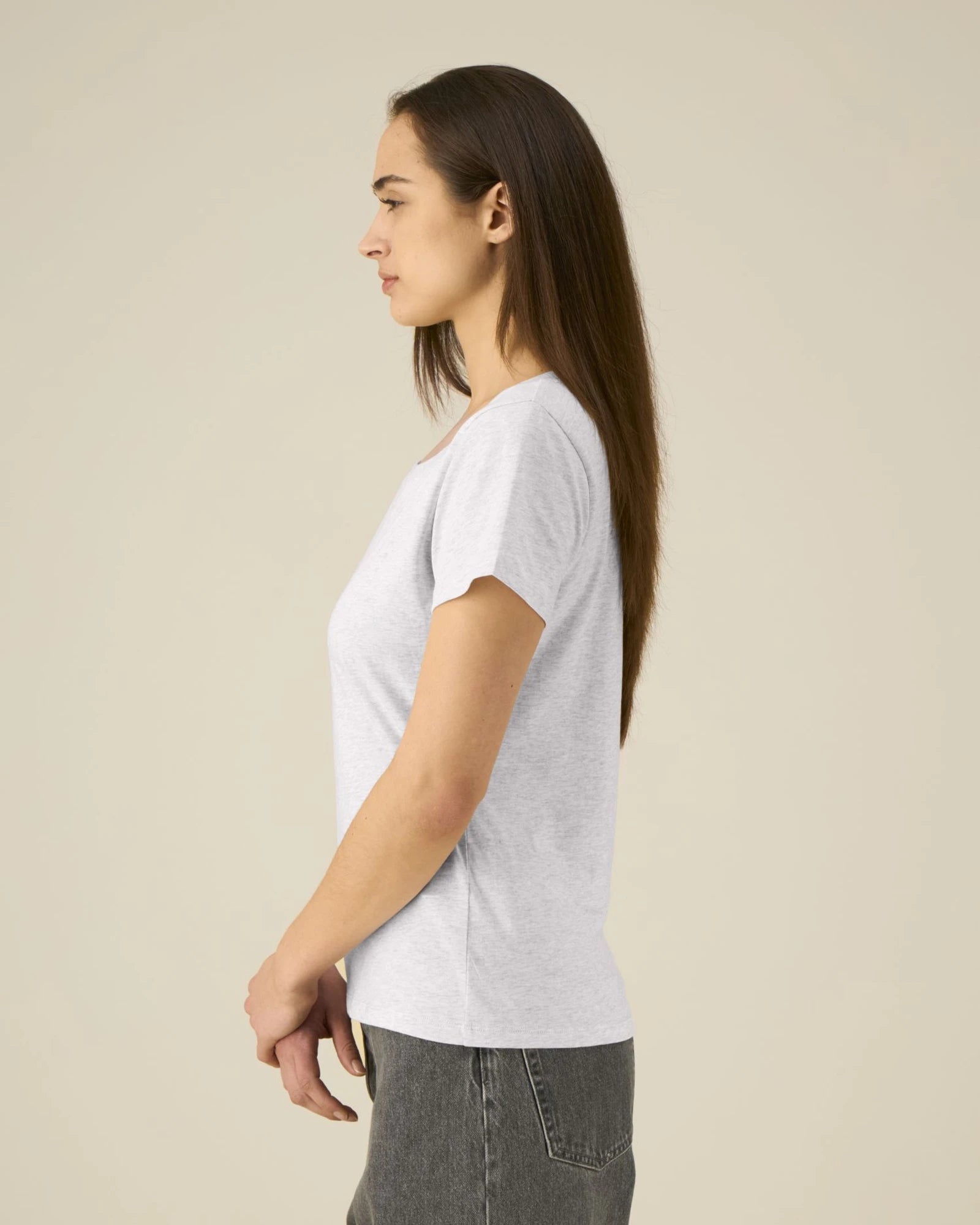 T-shirt dames Stanley/Stella Expresser om te personaliseren - 66