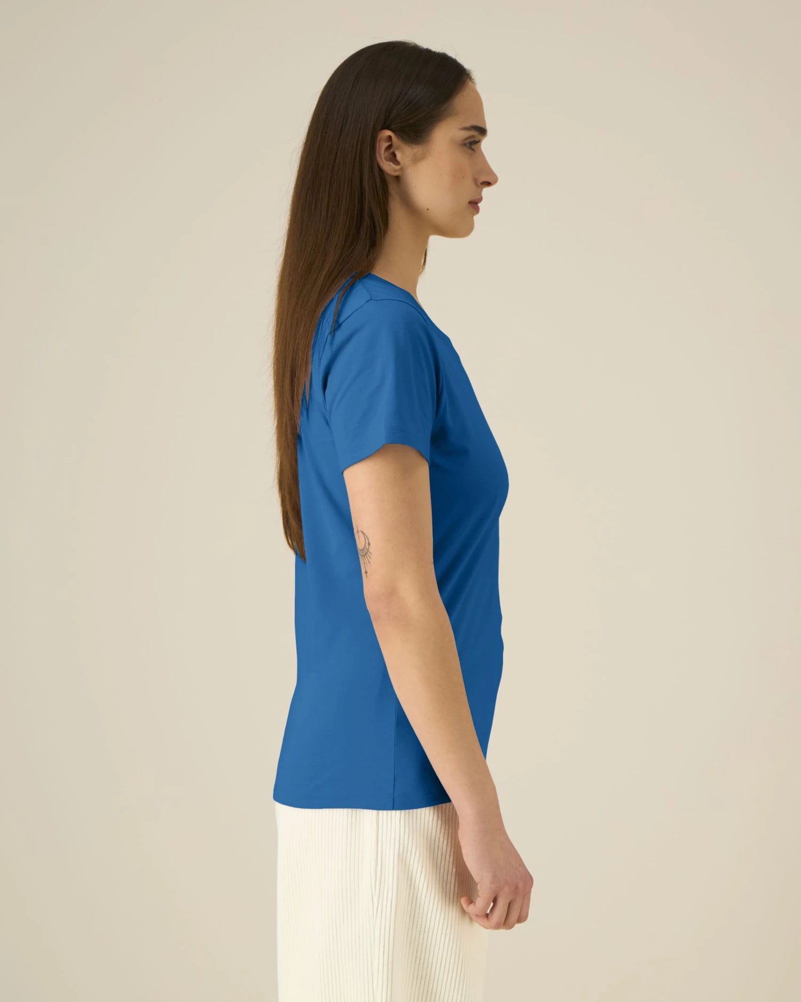 T-shirt dames Stanley/Stella Expresser om te personaliseren - 37