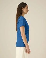 T-shirt dames Stanley/Stella Expresser om te personaliseren - 37