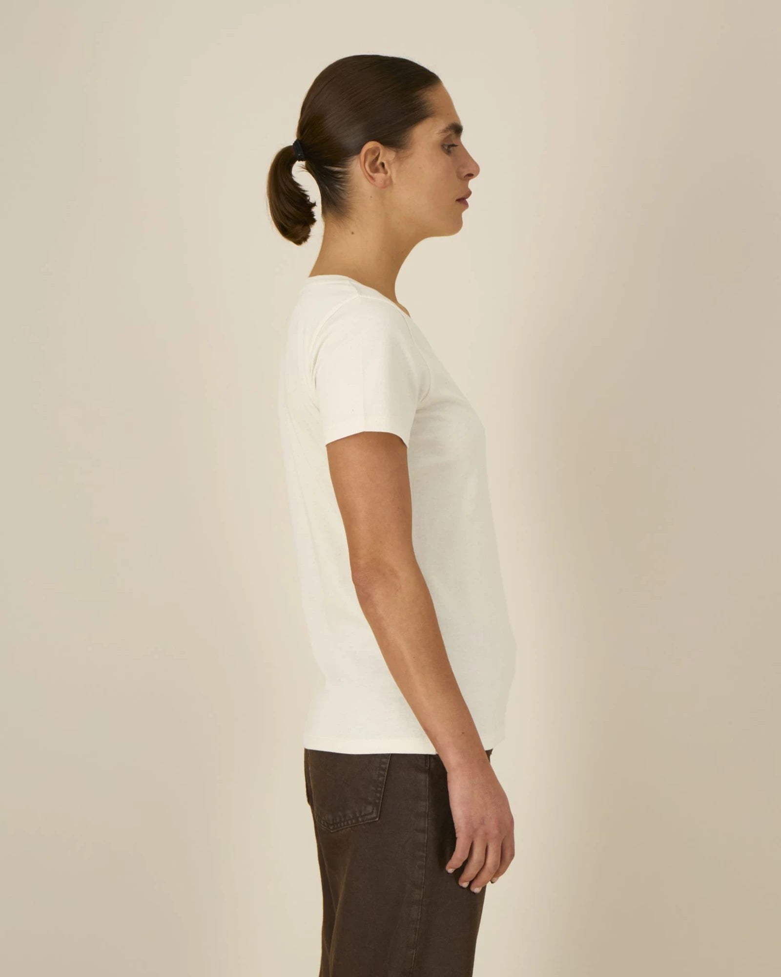 T-shirt dames Stanley/Stella Expresser om te personaliseren - 16