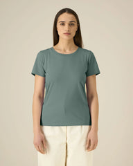 T-shirt dames Stanley/Stella Expresser om te personaliseren - 53