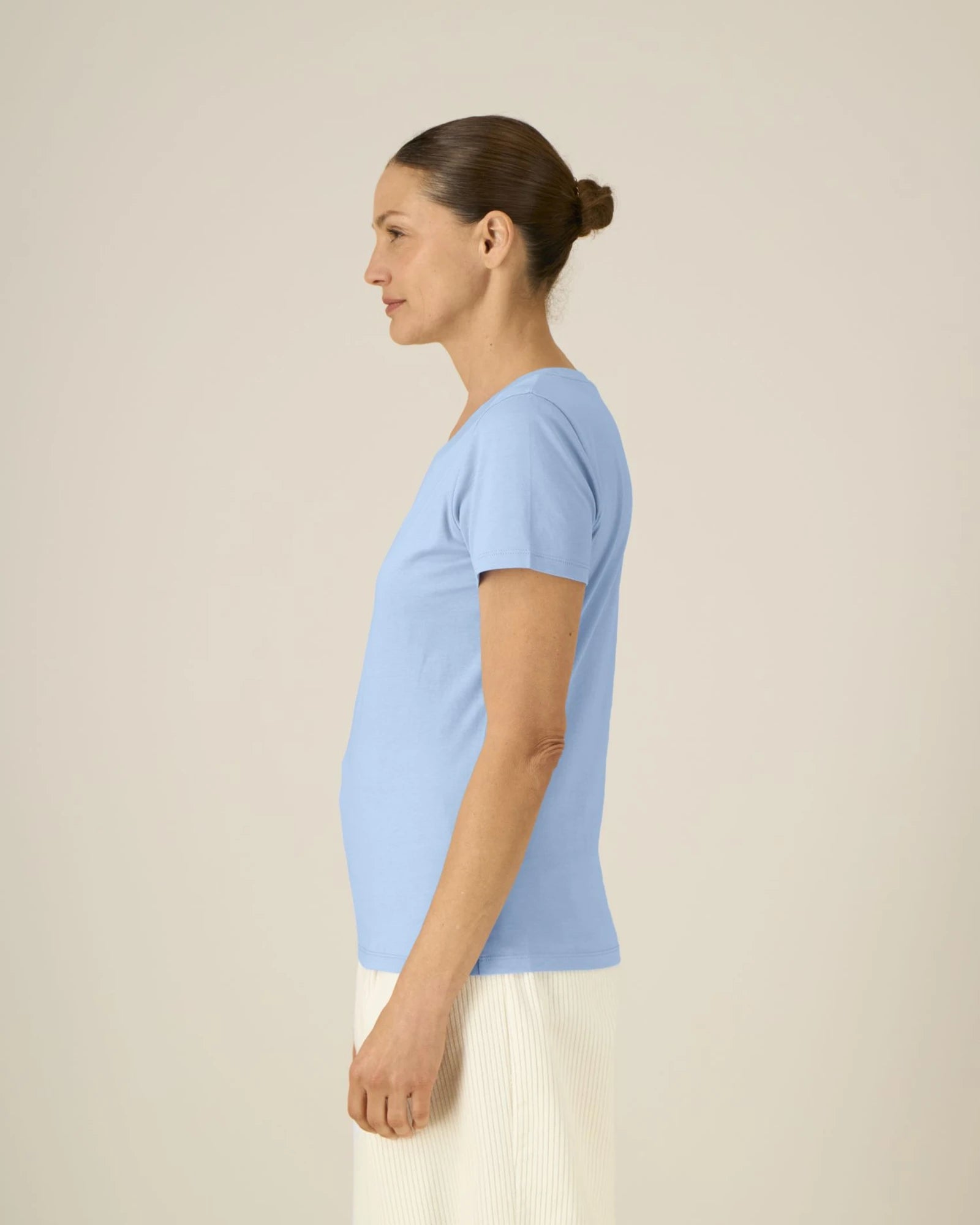 T-shirt dames Stanley/Stella Expresser om te personaliseren - 42