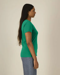 T-shirt dames Stanley/Stella Expresser om te personaliseren - 52