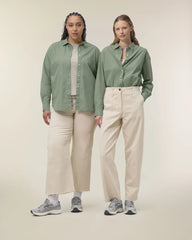 Blouse bio-katoen Stanley/Stella Styler om te personaliseren - 8