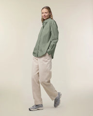Blouse bio-katoen Stanley/Stella Styler om te personaliseren - 10