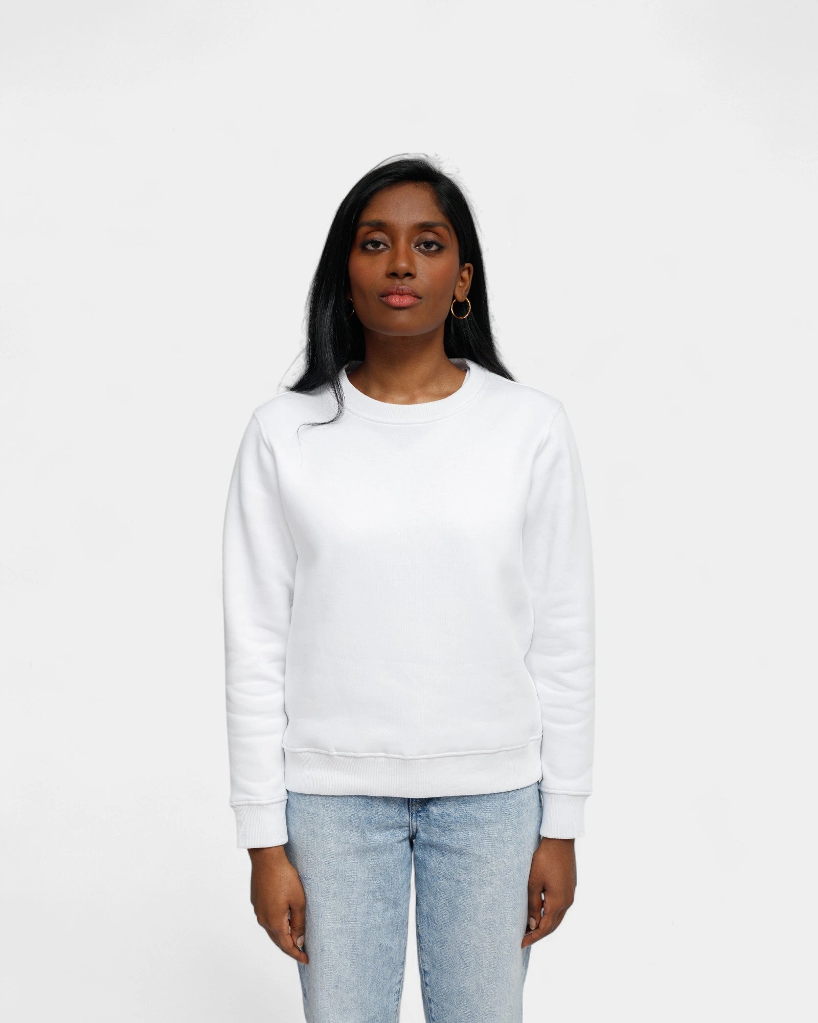 Personaliseerbare sweater voor dames Made in France - 9