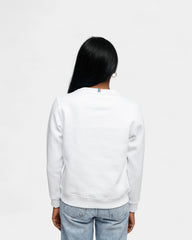 Personaliseerbare sweater voor dames Made in France - 11