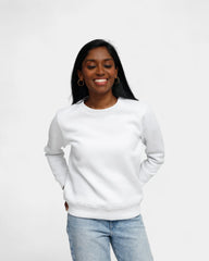 Personaliseerbare sweater voor dames Made in France - 12