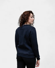 Personaliseerbare sweater voor dames Made in France - 16