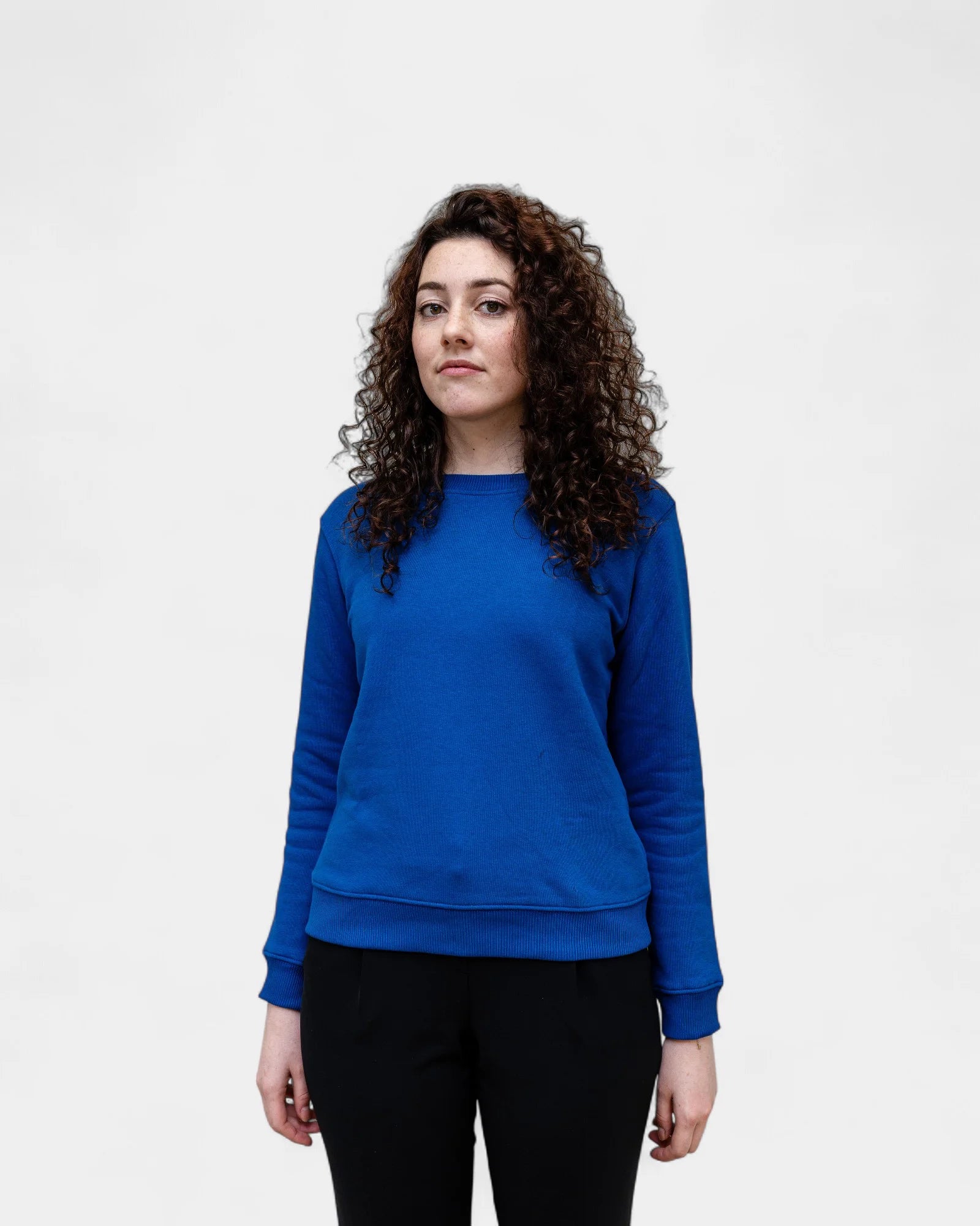 Personaliseerbare sweater voor dames Made in France - 17