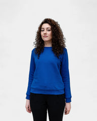 Personaliseerbare sweater voor dames Made in France - 17