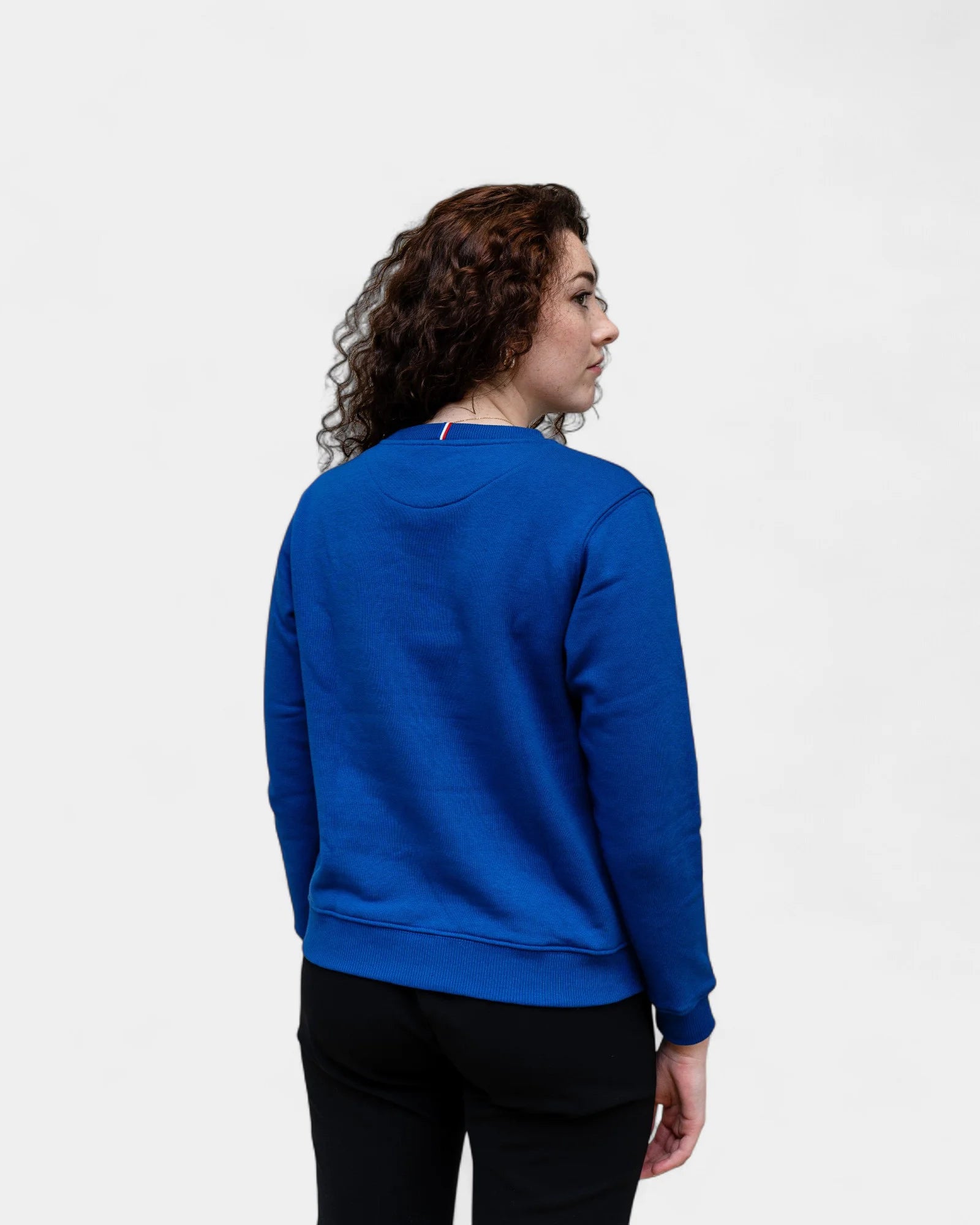 Personaliseerbare sweater voor dames Made in France - 20