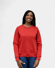 Personaliseerbare sweater voor dames Made in France