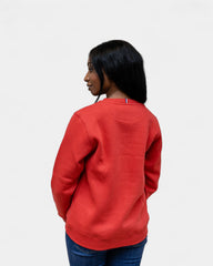 Personaliseerbare sweater voor dames Made in France - 3