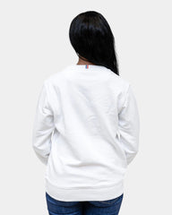 Dames hoodie Made in France om te personaliseren - 2