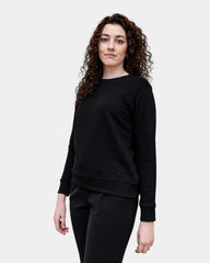 Dames hoodie Made in France om te personaliseren - 6