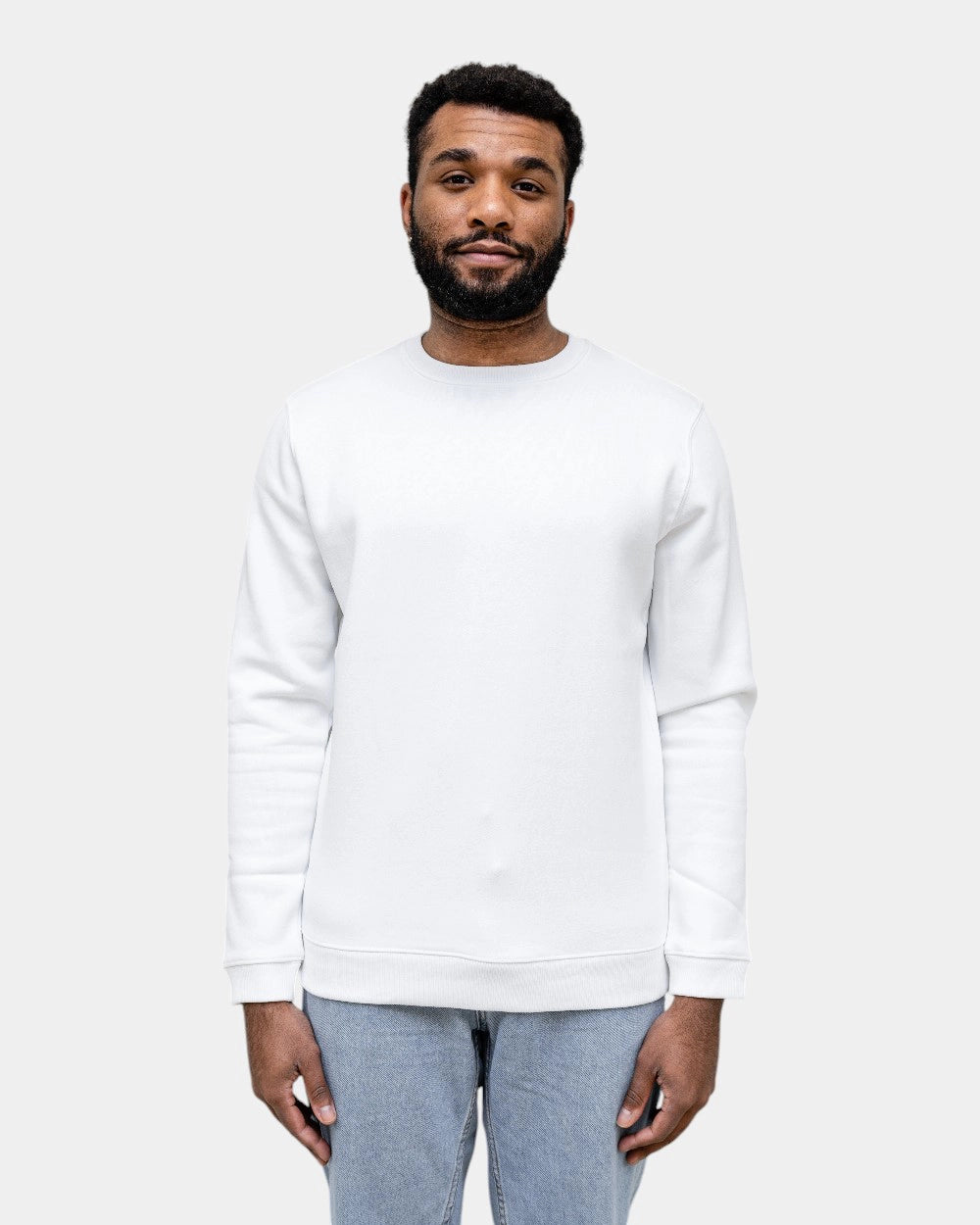 Personaliseerbare sweater voor heren Made in France - 3