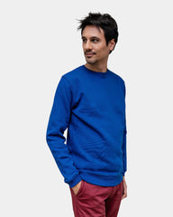 Personaliseerbare sweater voor heren Made in France - 4