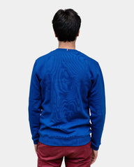Personaliseerbare sweater voor heren Made in France - 5