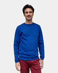 Personaliseerbare sweater voor heren Made in France - 7