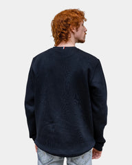 Personaliseerbare sweater voor heren Made in France - 9