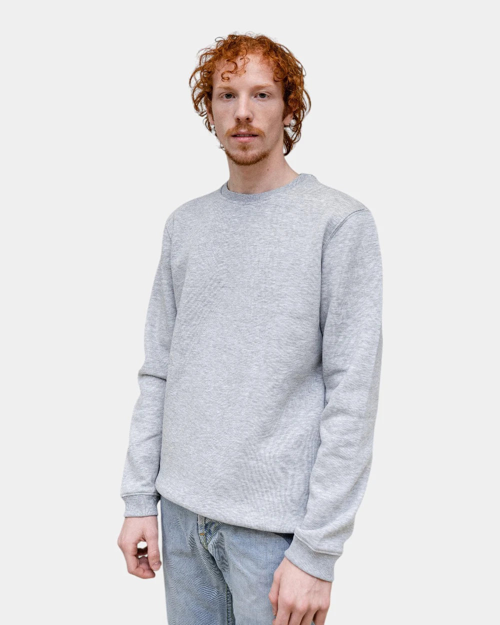 Personaliseerbare sweater voor heren Made in France - 12