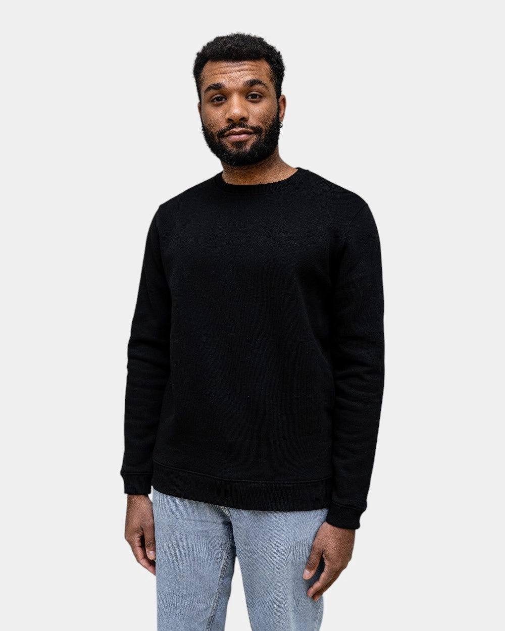 Personaliseerbare sweater voor heren Made in France - 19
