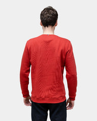 Personaliseerbare sweater voor heren Made in France - 21