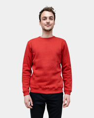 Personaliseerbare sweater voor heren Made in France - 23