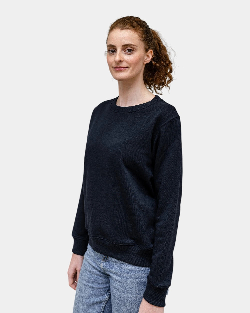 Dames hoodie Made in France om te personaliseren - 9