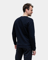 Heren sweater Made in France om te personaliseren - 6