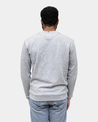 Heren sweater Made in France om te personaliseren - 9
