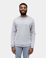 Heren sweater Made in France om te personaliseren - 11