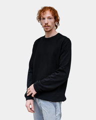 Heren sweater Made in France om te personaliseren - 12