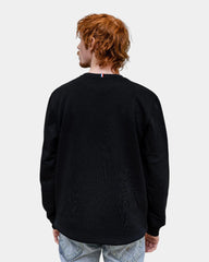 Heren sweater Made in France om te personaliseren - 13