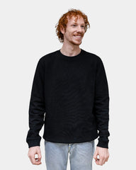 Heren sweater Made in France om te personaliseren - 15