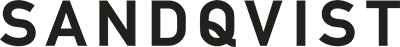 logo Sandqvist