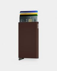 Personaliseerbare ultracompacte kaarthouder - 12