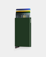 Personaliseerbare ultracompacte kaarthouder - 16