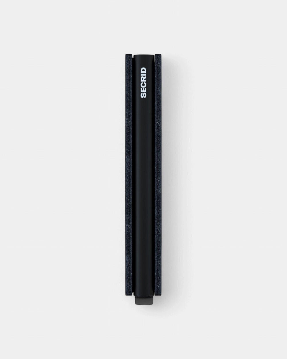 Personaliseerbare Slimwallet portefeuille in leer - 5