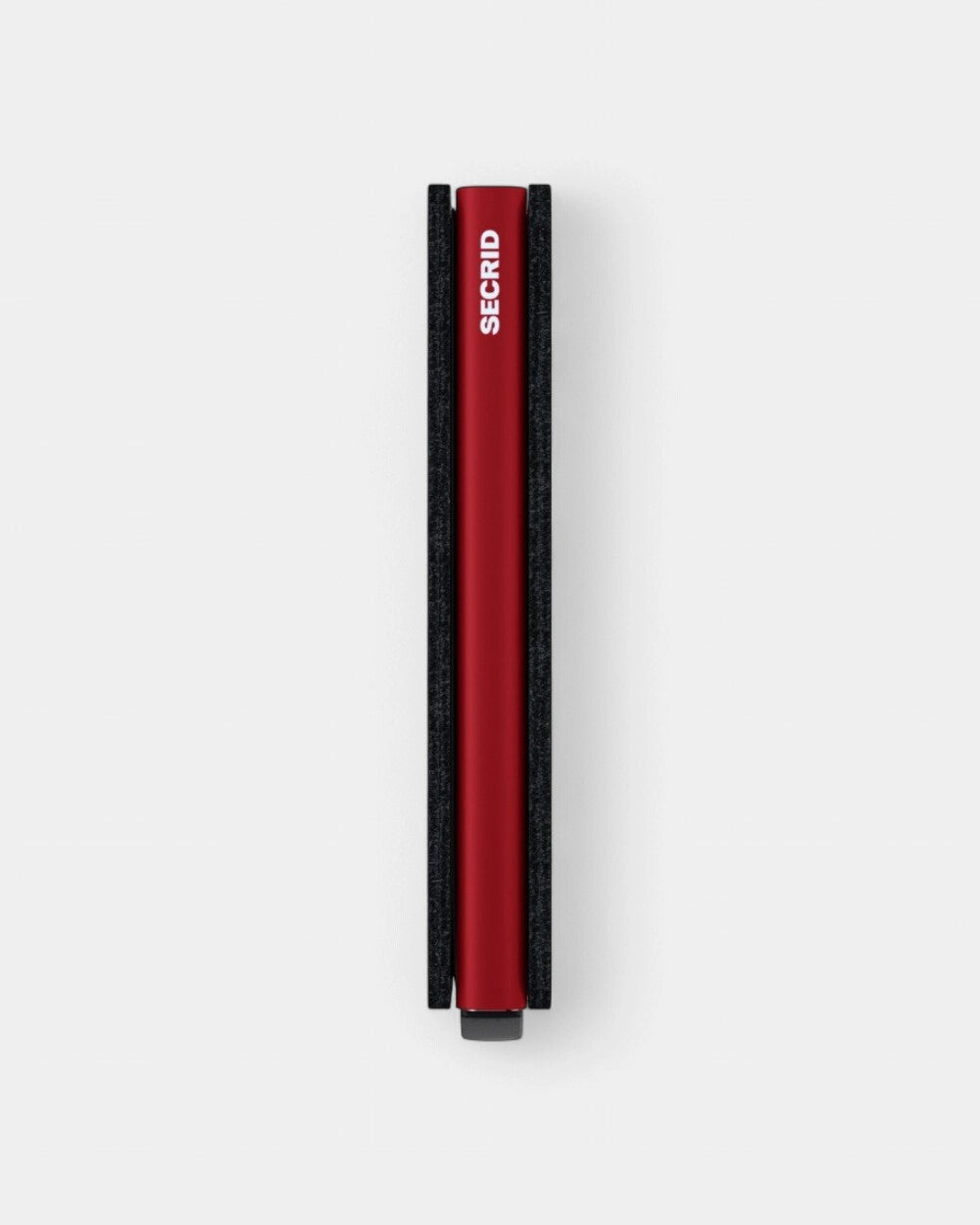 Personaliseerbare Slimwallet portefeuille in leer - 10