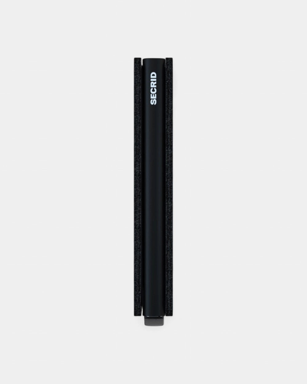 Personaliseerbare Slimwallet portefeuille in leer - 24