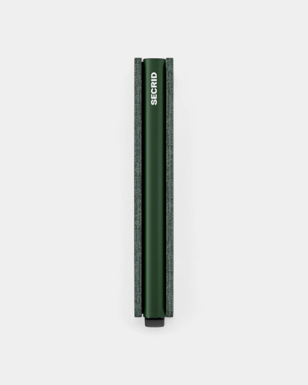 Personaliseerbare Slimwallet portefeuille in leer - 31
